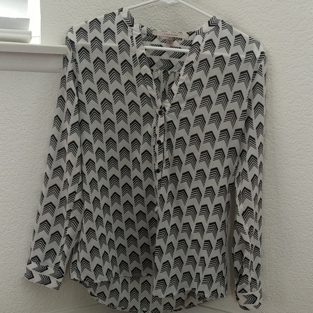 Woman's Blouse